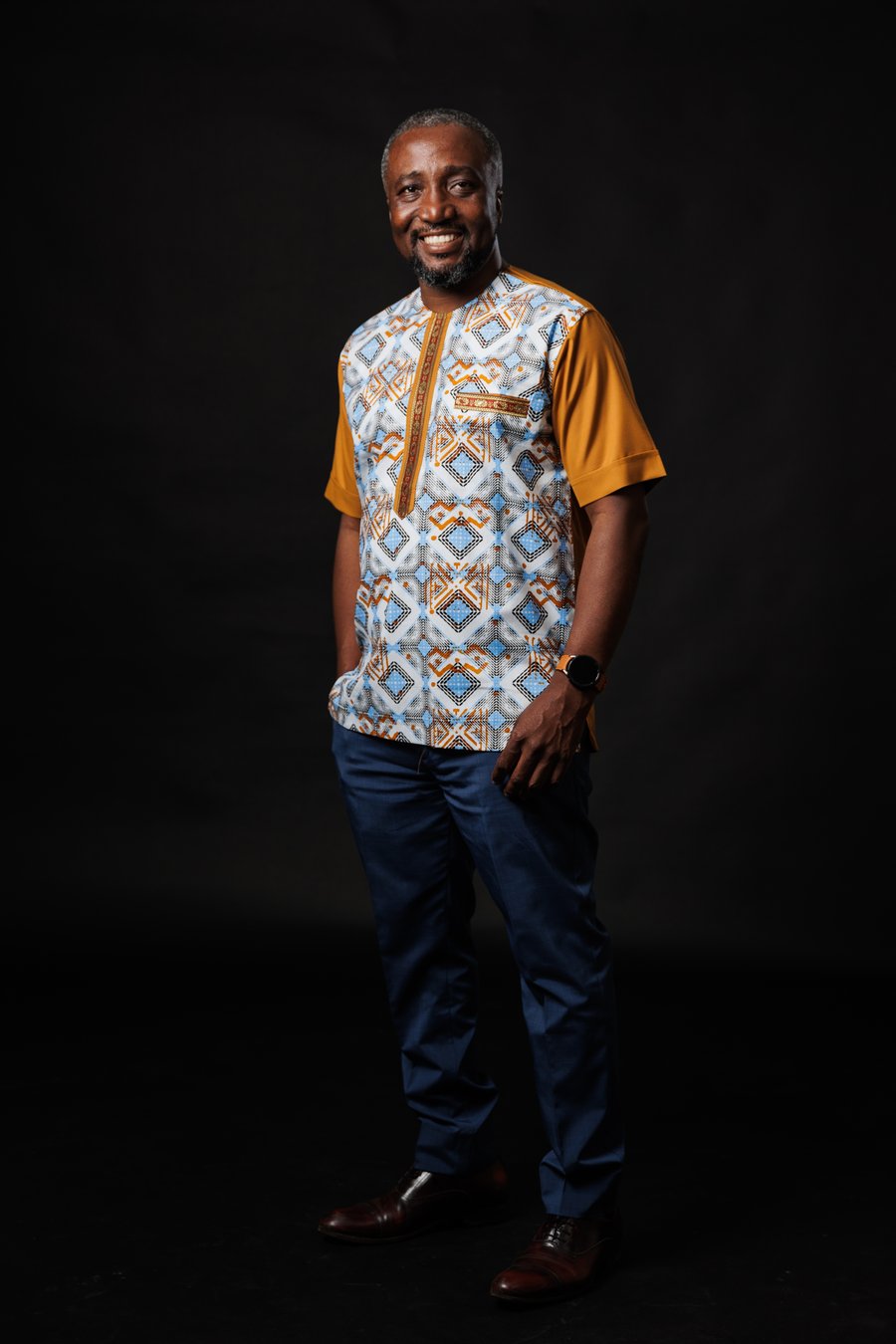 Derrydean Dadzie