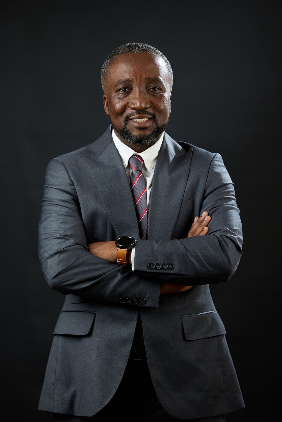 Derrydean Dadzie