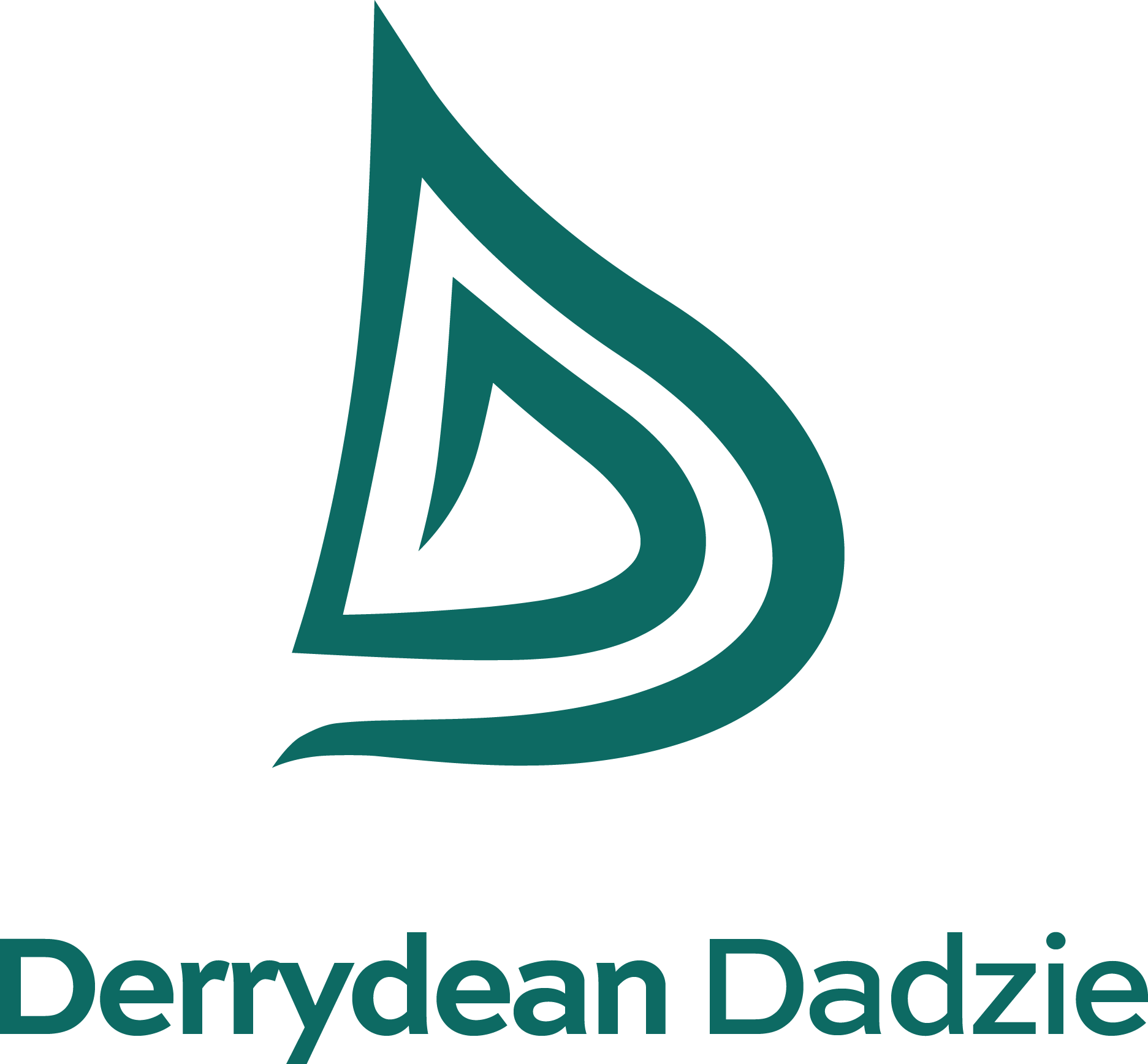 Derrydean Dadzie logomark