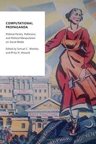 Computational Propaganda cover