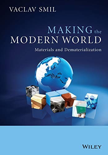 Making the Modern World cover