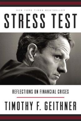 Stress Test cover