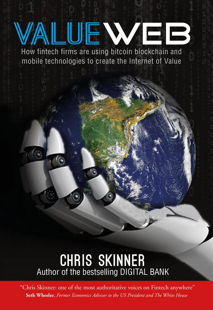 VALUEWEB cover