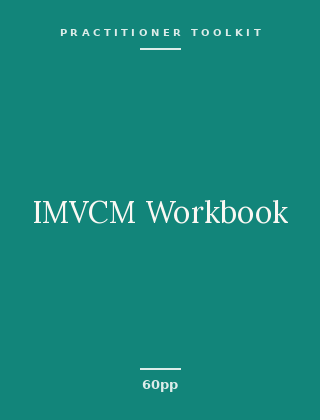 Cover: IMVCM Practitioner Workbook